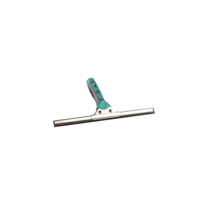 Насадка для миття вікон з прорезиненою рукояткою PXP513 35 см (10шт/ящ) Pro Service Арт. 18409300